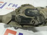 Трапеция стеклоочистителя в сборе Mazda CX-7 EG2167360B
