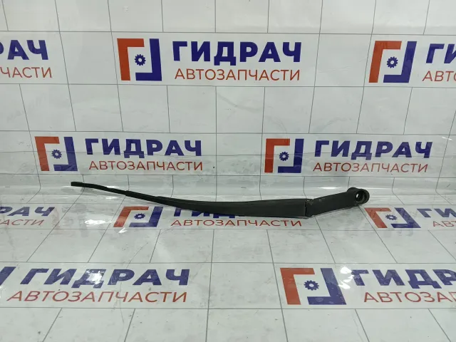 Поводок стеклоочистителя (Поводок дворника) передний левый Mazda CX-7 EH1067321A
