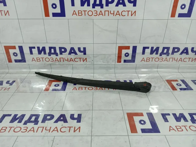 Поводок стеклоочистителя (Поводок дворника) задний Mazda CX-7 EG2167421