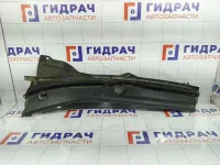 Решетка под лобовое стекло (Жабо) левая Mazda CX-7 EG21507S0J