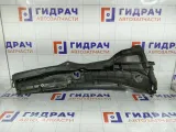 Решетка под лобовое стекло (Жабо) левая Mazda CX-7 EG21507S0J