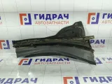 Решетка под лобовое стекло (Жабо) правая Mazda CX-7 EG21507R0J