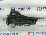 Решетка под лобовое стекло (Жабо) правая Mazda CX-7 EG21507R0J