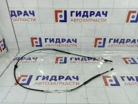 Трос КПП Mazda CX-7 EG2146300C