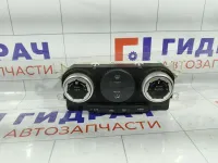 Блок управления климатической установкой Mazda CX-7 EH1561190