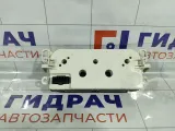Блок управления климатической установкой Mazda CX-7 EH1561190