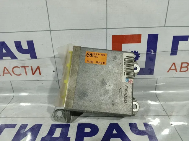 Блок управления AIR BAG Mazda CX-7 EH1457K30A