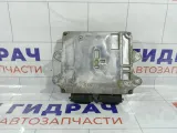 Блок управления двигателем Mazda CX-7 L37L18881G