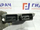 Блок управления двигателем Mazda CX-7 L37L18881G