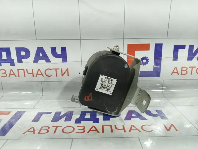 Сирена сигнализации (штатной) Mazda CX-7 NF1467SBZ00