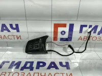 Блок кнопок в рулевое колесо Mazda CX-7 EG27664M0