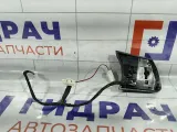 Блок кнопок в рулевое колесо Mazda CX-7 EG27664M0