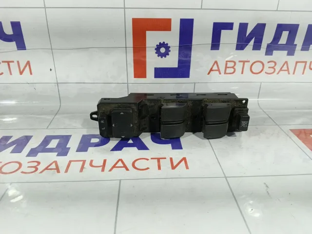 Блок управления стеклоподъемниками Mazda CX-7 EH1466350