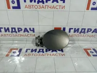 Лючок бензобака Mazda CX-7 EG2142410B