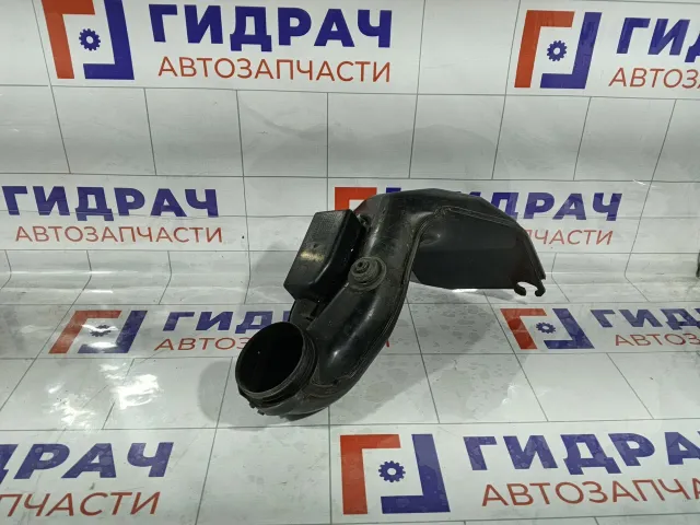 Воздухозаборник Mazda CX-7 L33D13200A