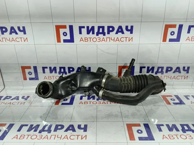Патрубок воздушного фильтра Mazda CX-7 L33E1322XC
