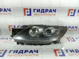 Фара левая Mazda CX-7 EH11510L0D