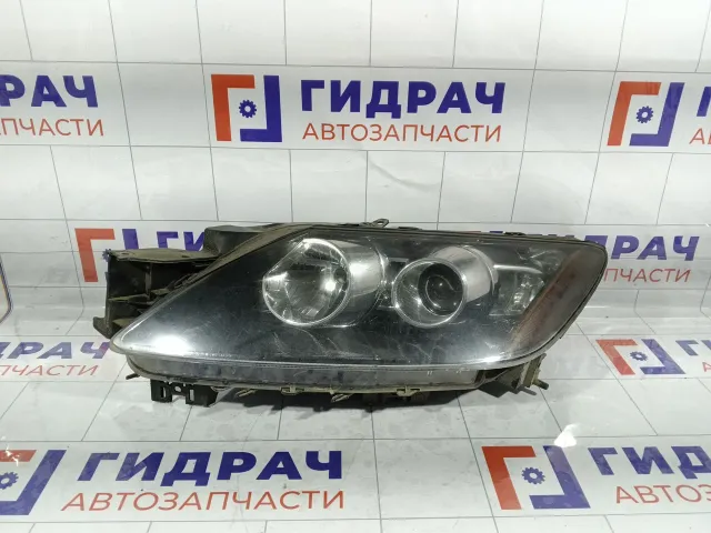 Фара левая Mazda CX-7 EH11510L0D