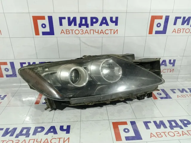 Фара правая Mazda CX-7 EH11510K0D