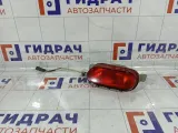 Фонарь задний в бампер левый Mazda CX-7 EH1051660