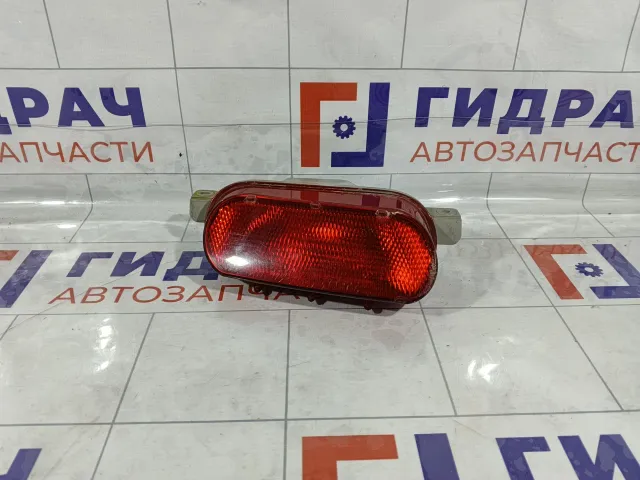 Фонарь задний в бампер правый Mazda CX-7 EH1051650