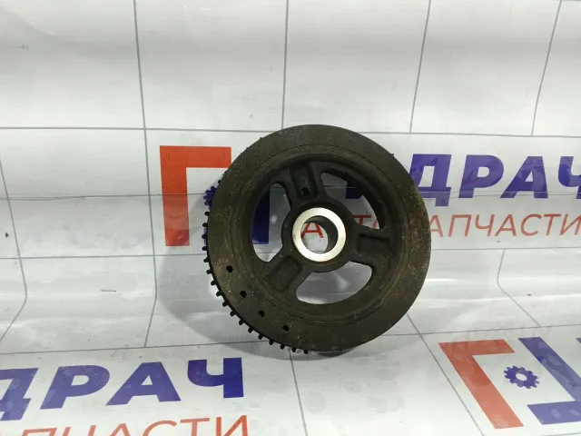 Шкив коленвала Mazda CX-7 L3K911400