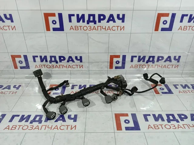 Проводка катушек зажигания Mazda CX-7 L3K967SH0B