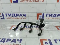 Проводка (коса) топливных форсунок Mazda CX-7 L3K967080A