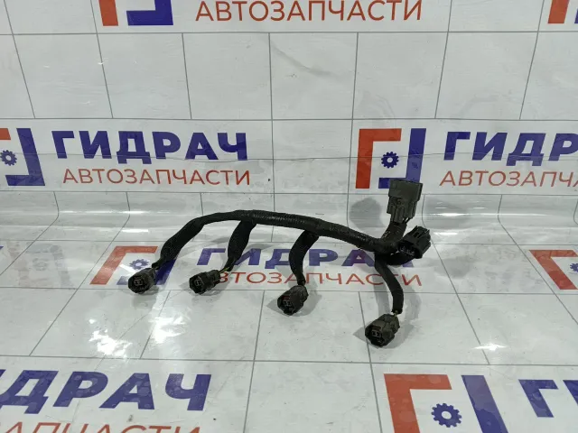 Проводка (коса) топливных форсунок Mazda CX-7 L3K967080A