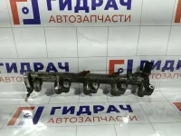 Топливная рампа (топливная рейка) Mazda CX-7 L3K913150B