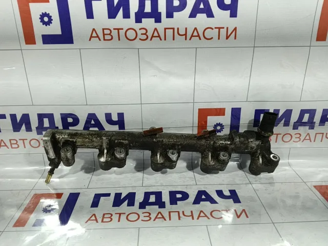 Топливная рампа (топливная рейка) Mazda CX-7 L3K913150B