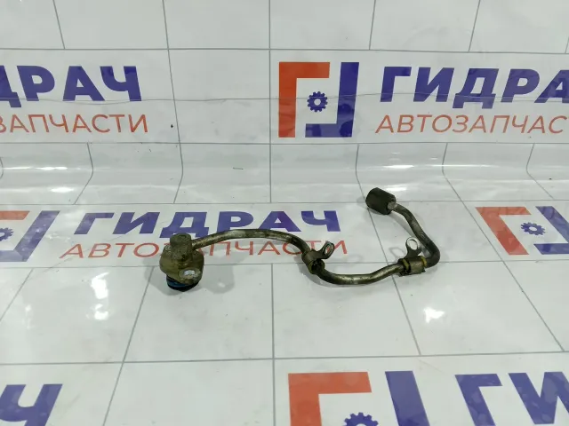 Трубка топливная Mazda CX-7 L3K913290A