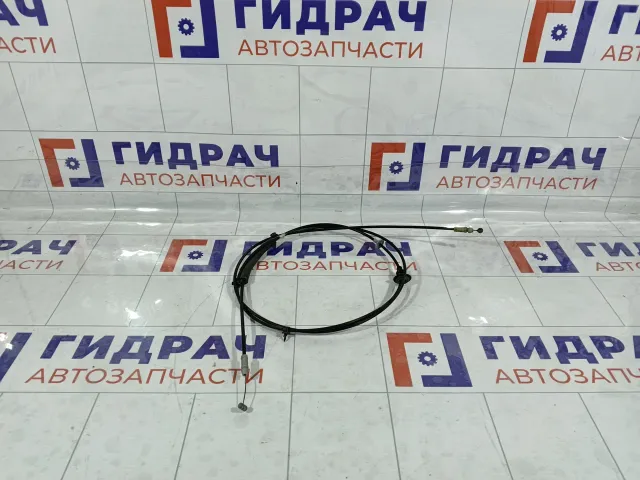 Трос открывания капота Mazda CX-7 EG2156720D