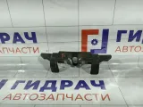 Кожух замка капота Mazda CX-7 GJ3A56627