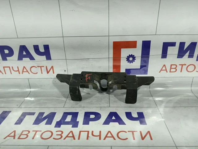 Кожух замка капота Mazda CX-7 GJ3A56627