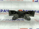 Кронштейн бампера переднего центральный Mazda CX-7 EH10500J1