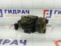 Компрессор системы кондиционирования Mazda CX-7 E22161450F