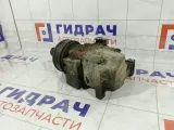 Компрессор системы кондиционирования Mazda CX-7 E22161450F