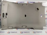 Обшивка потолка Mazda CX-7 EG8168030J