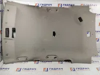 Обшивка потолка Mazda CX-7 EG8168030J