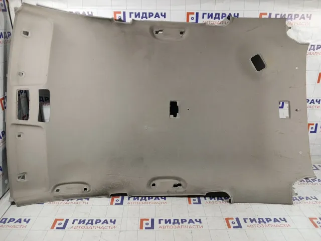 Обшивка потолка Mazda CX-7 EG8168030J