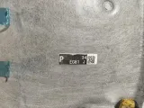 Обшивка потолка Mazda CX-7 EG8168030J