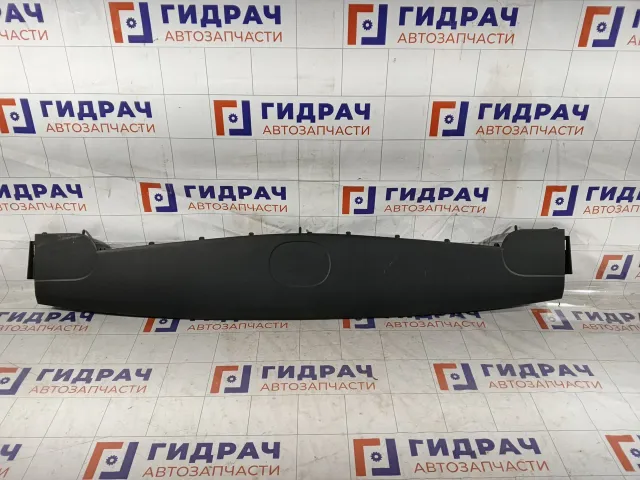 Накладка торпедо Mazda CX-7 EG2160710