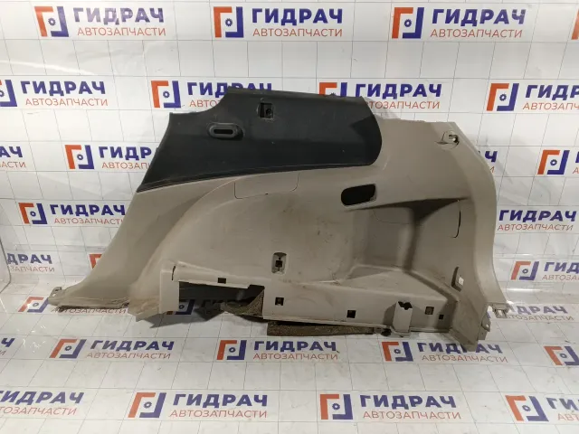 Обшивка багажника правая Mazda CX-7 EG2168850