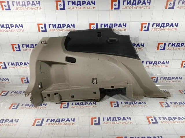 Обшивка багажника левая Mazda CX-7 EG2168870