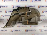 Обшивка багажника левая Mazda CX-7 EG2168870