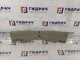 Обшивка багажника на заднюю панель Mazda CX-7 E2216889X34