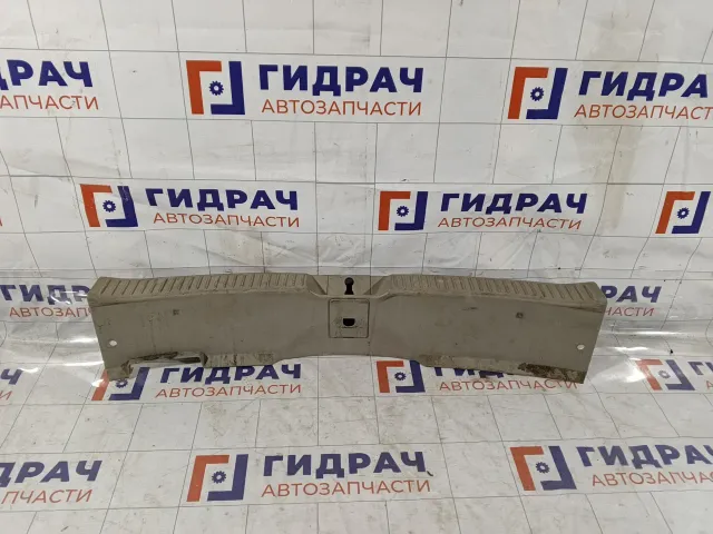 Обшивка багажника на заднюю панель Mazda CX-7 E2216889X34