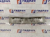 Обшивка багажника на заднюю панель Mazda CX-7 E2216889X34