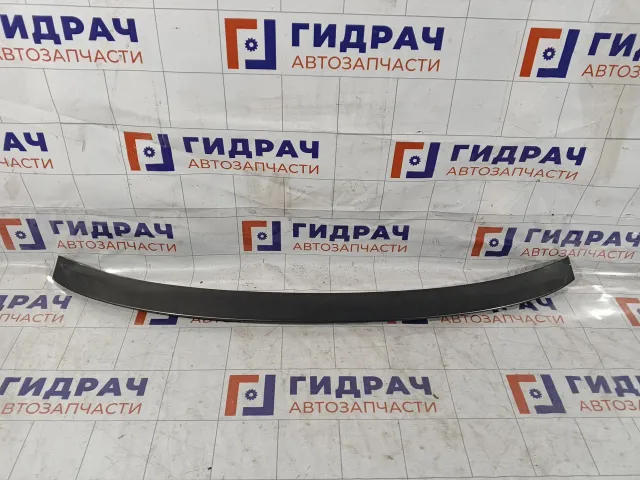 Спойлер багажника Mazda CX-7 EG2151960
